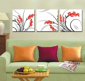 Tranh Bộ 3